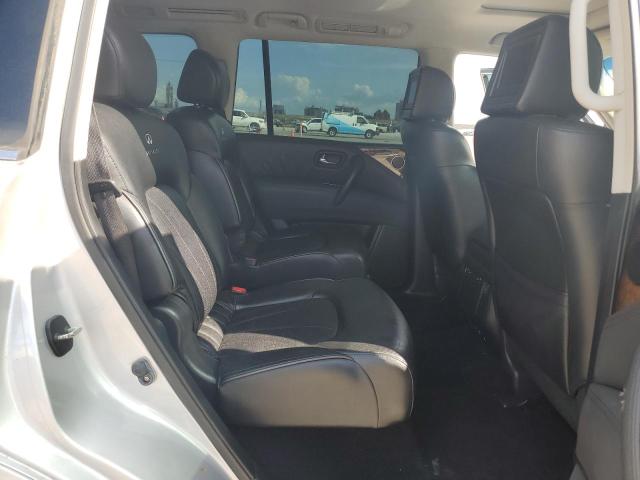 Photo 11 from auction – 2011 INFINITI QX56 with VIN JN8AZ2NF7B9502395