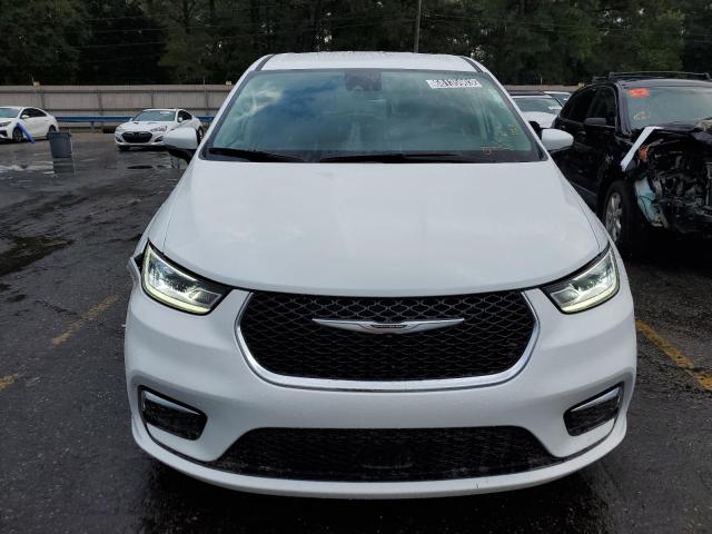 Photo 5 from auction – 2023 CHRYSLER PACIFICA T with VIN 2C4RC1BG8PR581519