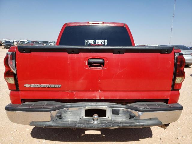 Photo 6 from auction – 2006 CHEVROLET SILVERADO with VIN 2GCEC13VX61210001