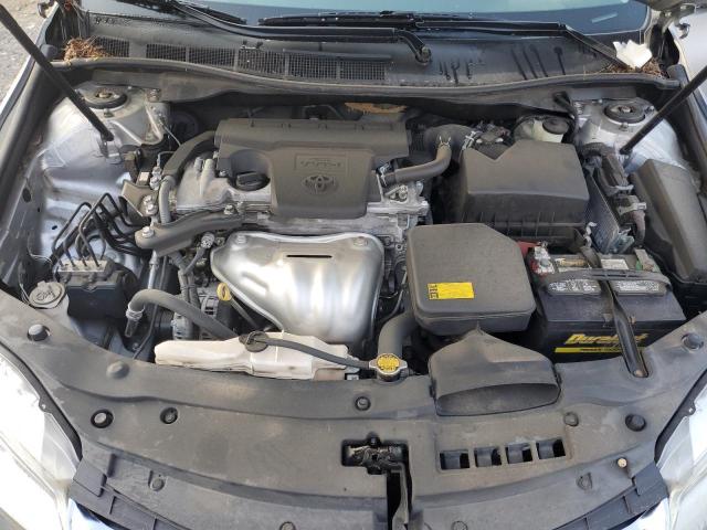 Photo 11 from auction – 2015 TOYOTA CAMRY LE with VIN 4T4BF1FK6FR498472