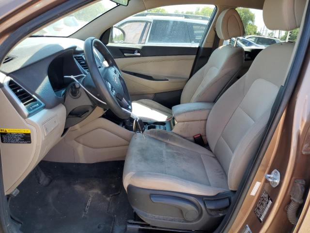 Photo 7 from auction – 2016 HYUNDAI TUCSON LIM with VIN KM8J33A46GU033419