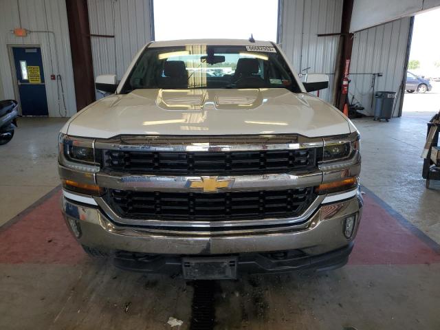 Photo 5 from auction – 2017 CHEVROLET SILVERADO with VIN 1GCVKREC7HZ115239