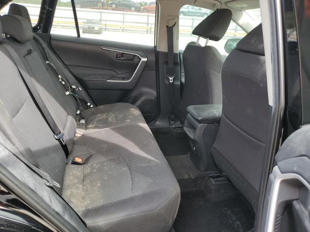 Photo 11 from auction – 2021 TOYOTA RAV4 LE with VIN 2T3H1RFV3MC152896