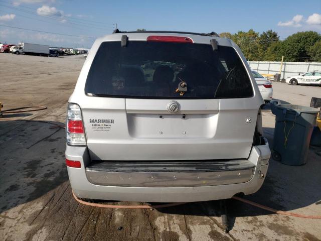 Photo 6 from auction – 2008 MERCURY MARINER with VIN 4M2CU81198KJ37701