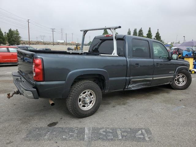 Photo 3 from auction – 2003 CHEVROLET SILVERADO with VIN 1GCGC13U23F186197