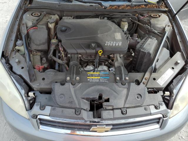 Photo 11 from auction – 2006 CHEVROLET IMPALA LT with VIN 2G1WT55K269227111