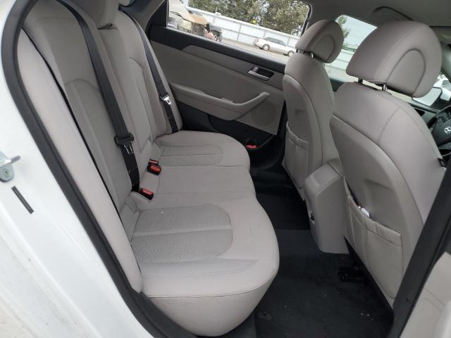 Photo 10 from auction – 2015 HYUNDAI SONATA SE with VIN 5NPE24AF9FH024559