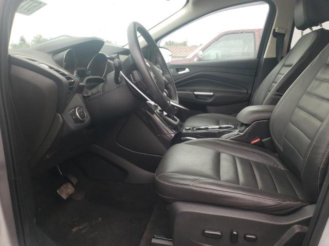 صورة رقم 7 من المزاد - 2015 FORD ESCAPE TIT مع VIN 1FMCU9J97FUC59407