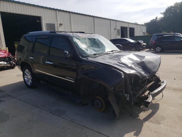 Photo 4 from auction – 2010 GMC YUKON DENA with VIN 1GKUCEEF8AR216327