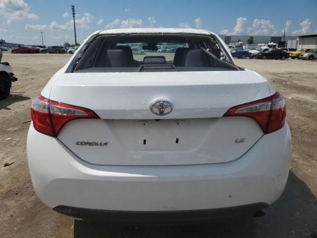 Photo 6 from auction – 2018 TOYOTA COROLLA L with VIN 2T1BURHE3JC990327