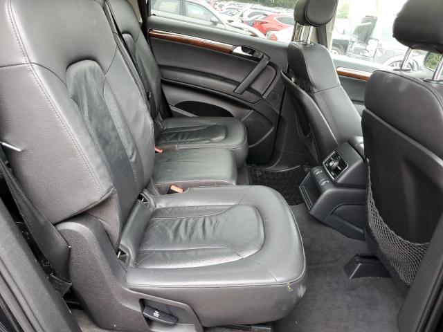 Photo 10 from auction – 2008 AUDI Q7 3.6 QUA with VIN WA1BY74LX8D012007
