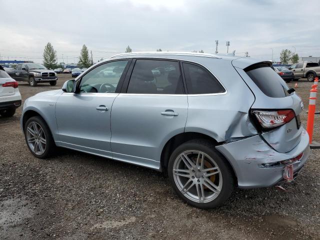 Photo 2 from auction – 2013 AUDI Q5 PREMIUM with VIN WA1C8CFP3DA028512