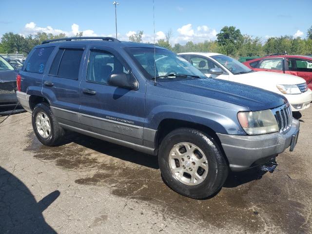 Photo 4 from auction – 2002 JEEP GRAND CHER with VIN 1J4GW48S42C242893