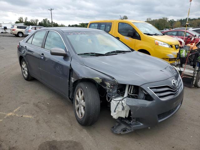 Photo 4 from auction – 2011 TOYOTA CAMRY BASE with VIN 4T1BF3EK2BU721012