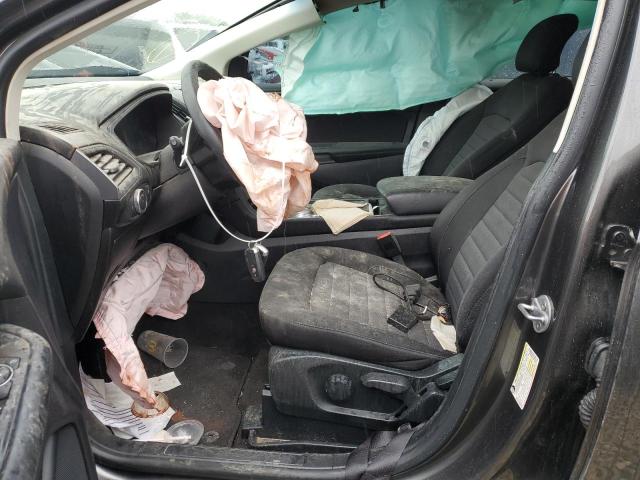 Photo 7 from auction – 2019 FORD EDGE SE with VIN 2FMPK3G98KBC20563