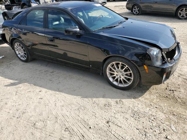 Photo 4 from auction – 2007 CADILLAC CTS HI FEA with VIN 1G6DP577870147662