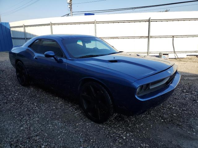 Снимка 4 от търг – 2009 DODGE CHALLENGER с VIN 2B3LJ44V99H515967