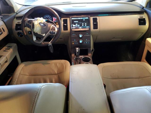 Photo 8 from auction – 2015 FORD FLEX SEL with VIN 2FMHK6C81FBA14154