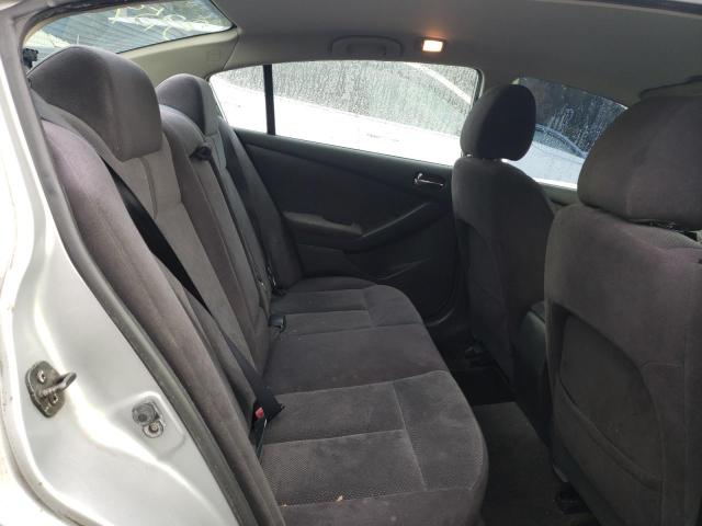 Photo 10 from auction – 2008 NISSAN ALTIMA 2.5 with VIN 1N4AL21E48N423959