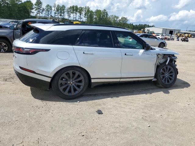 Photo 3 from auction – 2023 LAND ROVER RANGE ROVE with VIN SALYT2EX4PA348957