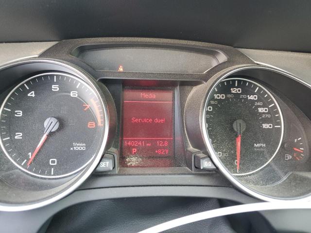 Снимка 9 от търг – 2011 AUDI A5 PREMIUM с VIN WAUCFAFRXBA049174