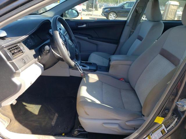 Photo 7 from auction – 2012 TOYOTA CAMRY BASE with VIN 4T4BF1FK2CR166394
