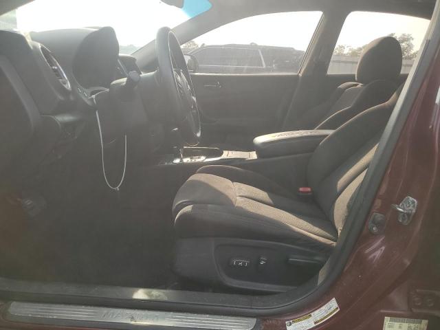 Снимка 7 от търг – 2010 NISSAN MAXIMA S/S с VIN 1N4AA5AP7AC862812