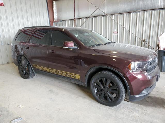 Снимка 4 от търг – 2012 DODGE DURANGO CR с VIN 1C4SDJDT2CC358873
