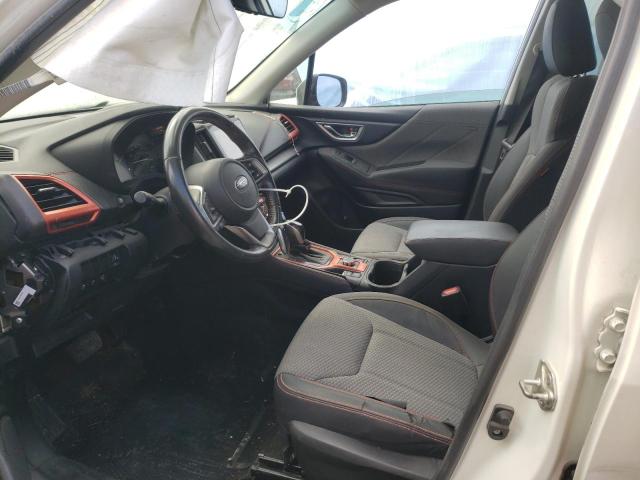 Photo 7 from auction – 2019 SUBARU FORESTER S with VIN JF2SKAKC8KH565330