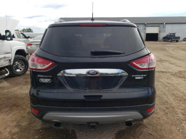 Photo 6 from auction – 2015 FORD ESCAPE TIT with VIN 1FMCU9J90FUB48195