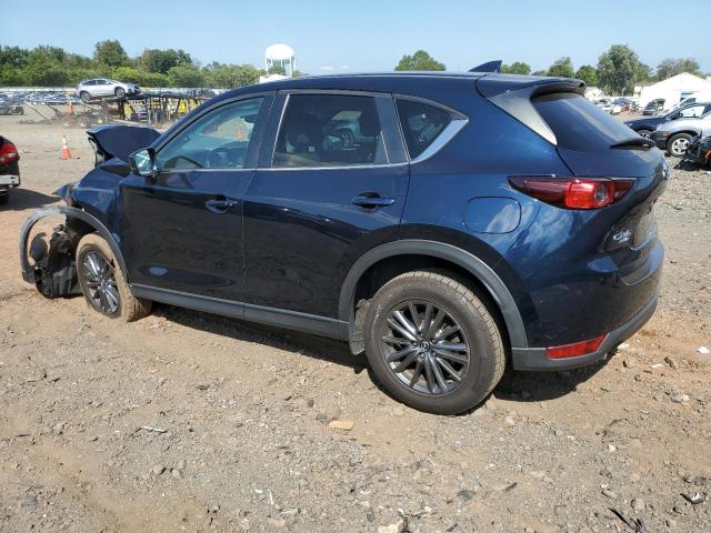 Photo 2 from auction – 2019 MAZDA CX-5 TOURI with VIN JM3KFBCM2K1547101