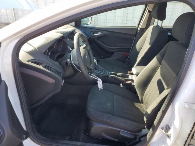Фото 7 с аукциона – 2018 FORD FOCUS SE с VIN 1FADP3FE7JL241609