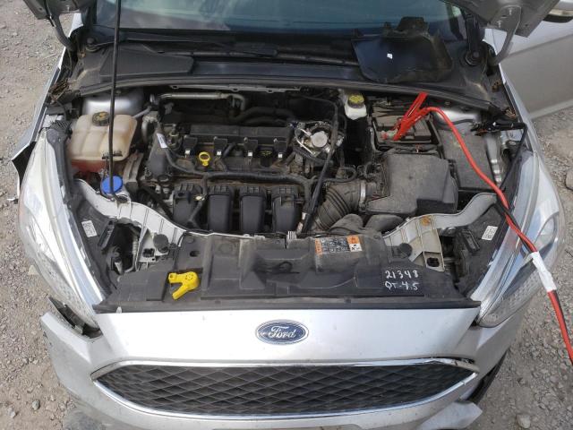 Photo 11 from auction – 2017 FORD FOCUS SE with VIN 1FADP3F27HL327194