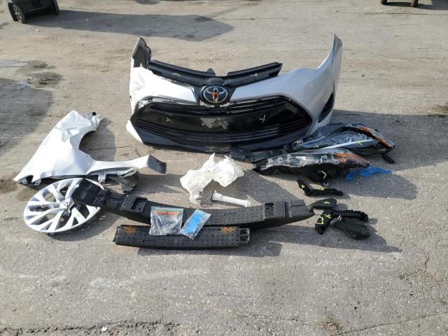 Photo 12 from auction – 2019 TOYOTA COROLLA L with VIN 5YFBURHE9KP949606