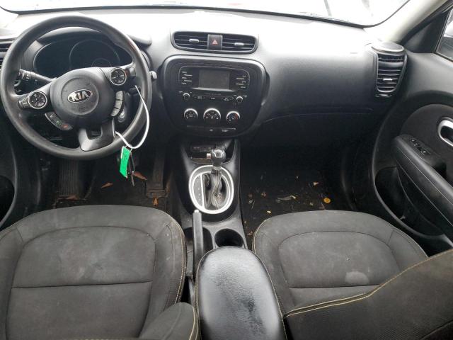 Photo 8 from auction – 2016 KIA SOUL + with VIN KNDJP3A56G7852107
