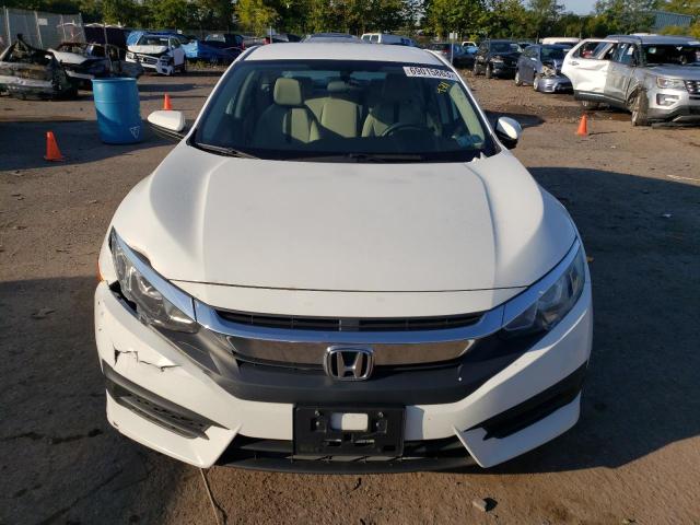 Photo 5 from auction – 2017 HONDA CIVIC LX with VIN 2HGFC2F54HH548401