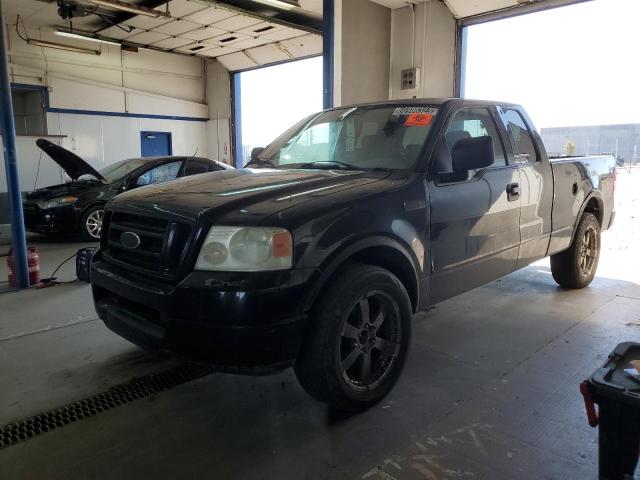 FORD F150 2004 with VIN 1FTRX12W84NB68181 - Photo from auction