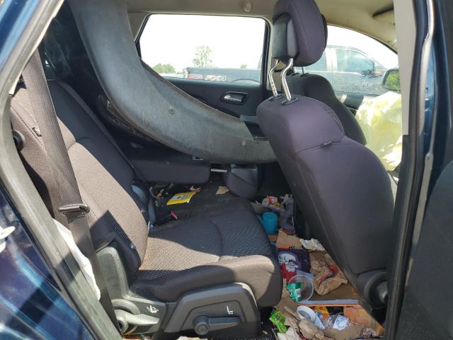 Foto 11 de la subasta – 2014 DODGE JOURNEY SE con VIN 3C4PDCAB3ET182372