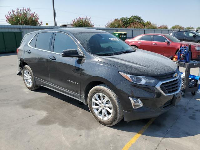 Photo 4 from auction – 2018 CHEVROLET EQUINOX LT with VIN 2GNAXJEV2J6289862