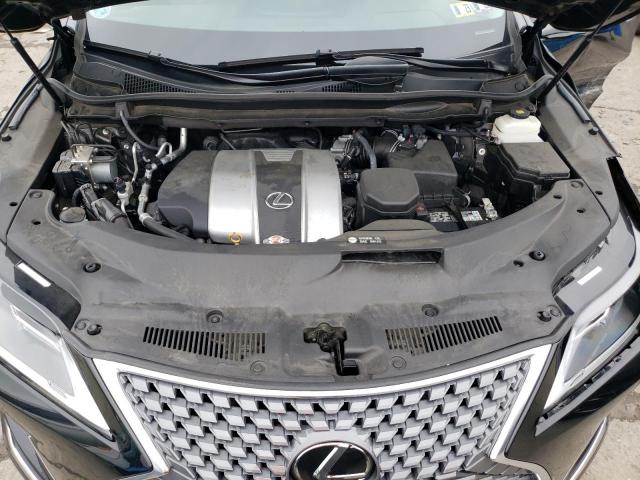 صورة رقم 11 من المزاد - 2021 LEXUS RX 350 مع VIN 2T2HZMDA1MC304111