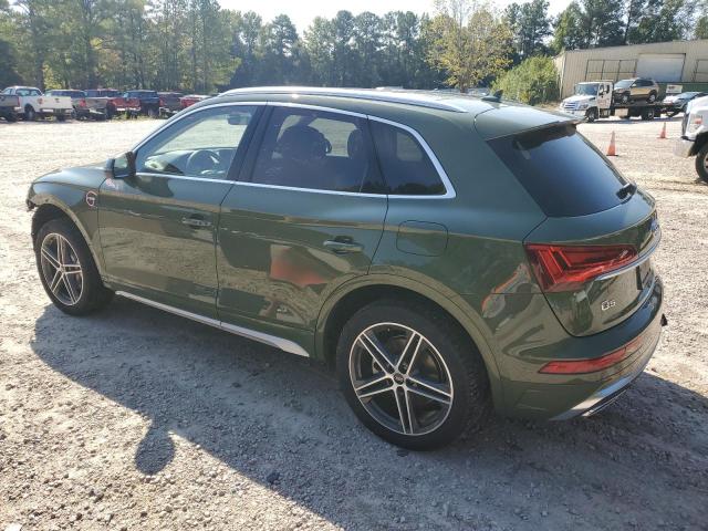 Photo 2 from auction – 2022 AUDI Q5 E PREMI with VIN WA1E2AFYXN2083090
