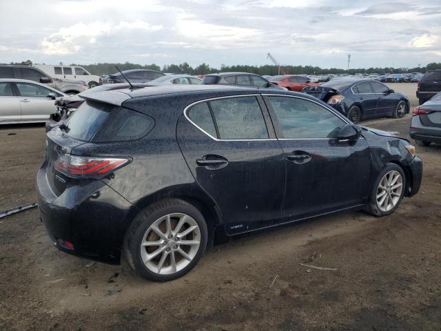 Photo 3 from auction – 2011 LEXUS CT 200 with VIN JTHKD5BH1B2018896