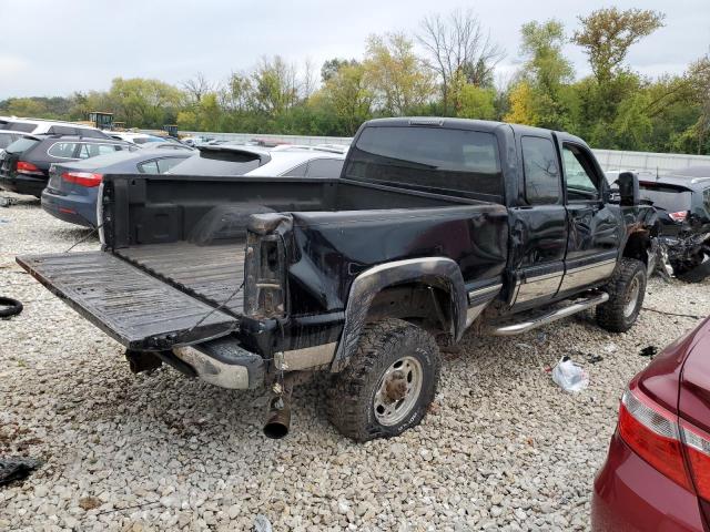 صورة رقم 3 من المزاد - 2003 CHEVROLET SILVERADO مع VIN 1GCHK29U83E346898