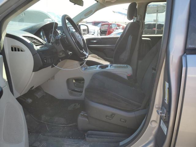 Photo 7 from auction – 2013 DODGE GRAND CARA with VIN 2C4RDGCG3DR576223