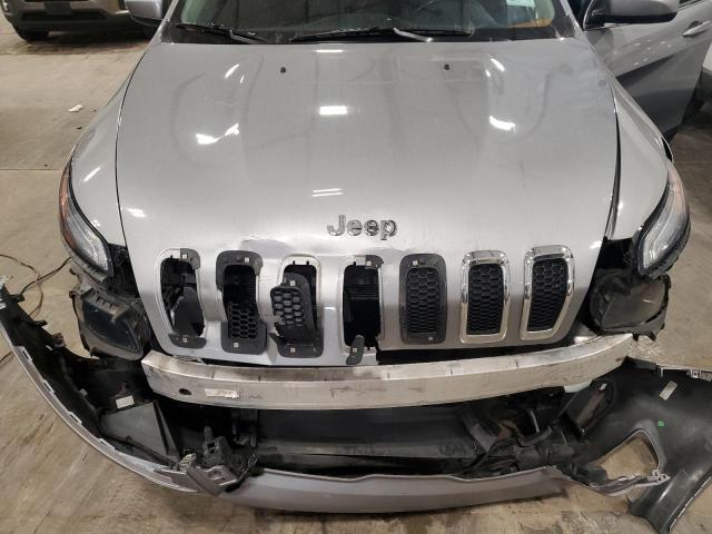 Photo 12 from auction – 2015 JEEP CHEROKEE L with VIN 1C4PJLCB5FW590258