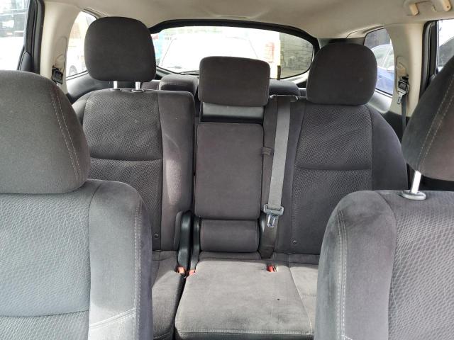 Photo 10 from auction – 2013 NISSAN PATHFINDER with VIN 5N1AR2MM7DC643772