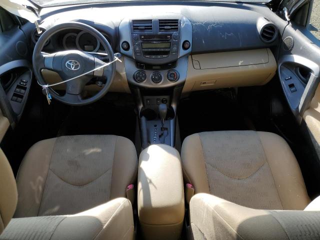 Photo 8 from auction – 2009 TOYOTA RAV4 with VIN JTMBF33V395000364