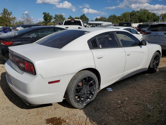 Photo 3 from auction – 2012 DODGE CHARGER SE with VIN 2C3CDXBGXCH203566