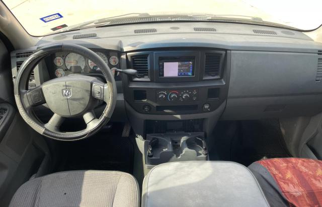 Photo 9 from auction – 2007 DODGE RAM 1500 S with VIN 1D7HA18K97J583870