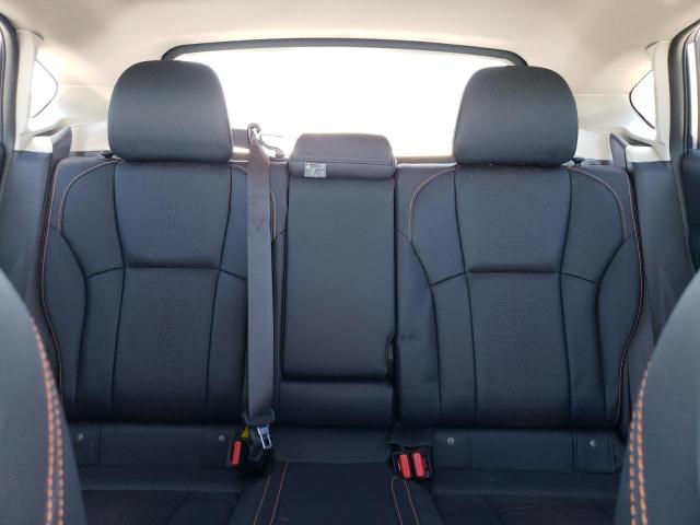 Photo 10 from auction – 2021 SUBARU CROSSTREK with VIN JF2GTHMC7M8667469